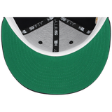 Houston Astros Space City Sunrise - New Era 59FIFTY Navy/Navy