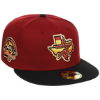 Houston Astros Space City Sunrise - New Era 59FIFTY Red/Black