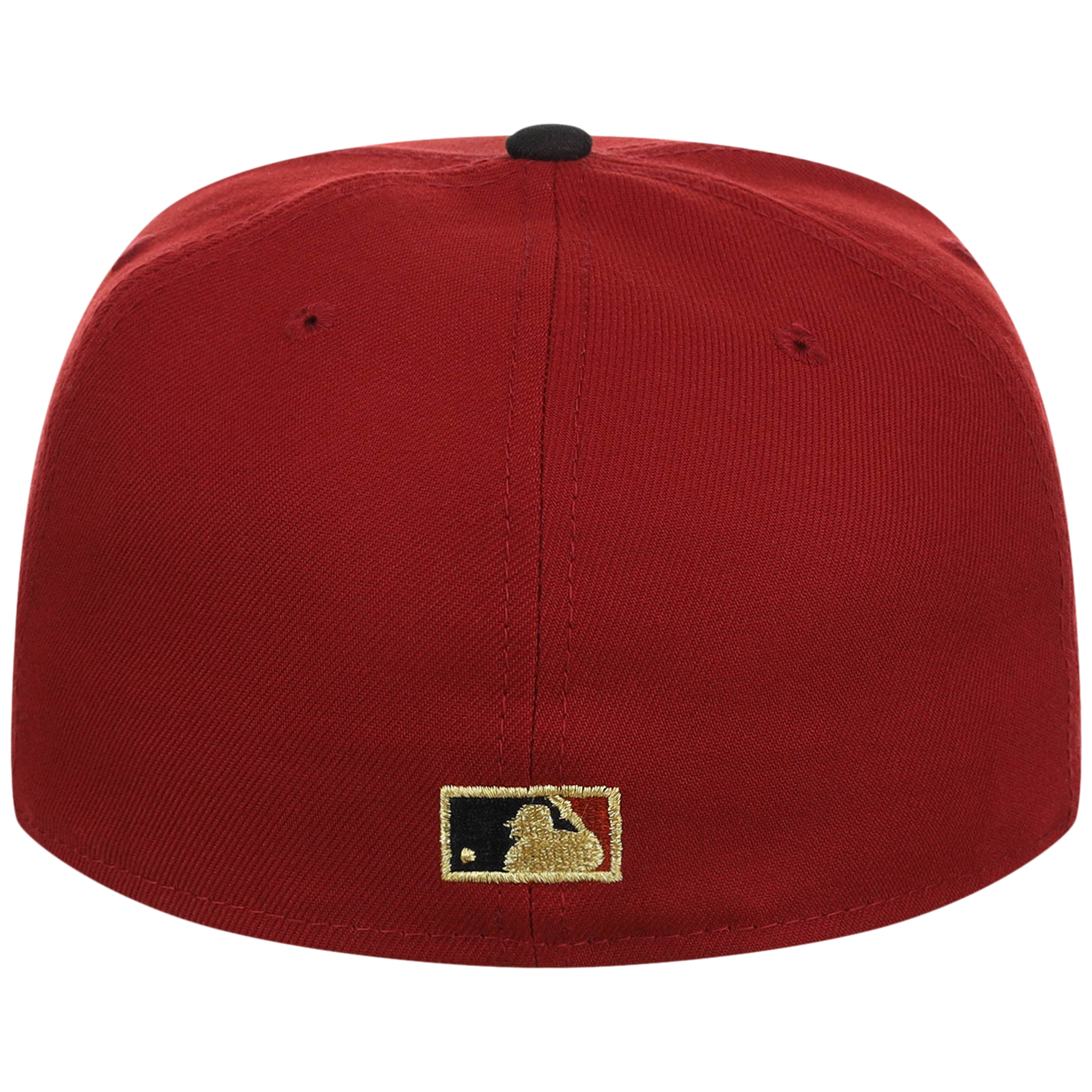 Houston Astros Space City Sunrise - New Era 59FIFTY Red/Black