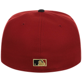 Houston Astros Space City Sunrise - New Era 59FIFTY Red/Black
