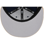 Houston Astros Space City Sunrise - New Era 59FIFTY Blue/Gold