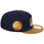 Houston Astros Space City Sunrise - New Era 59FIFTY Blue/Gold
