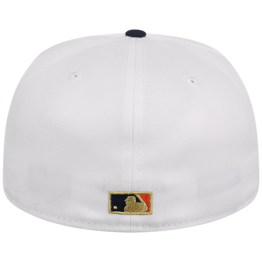 Houston Astros Space City Sunrise - New Era 59FIFTY White/Navy