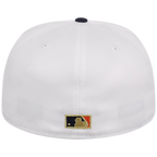 Houston Astros Space City Sunrise - New Era 59FIFTY White/Navy