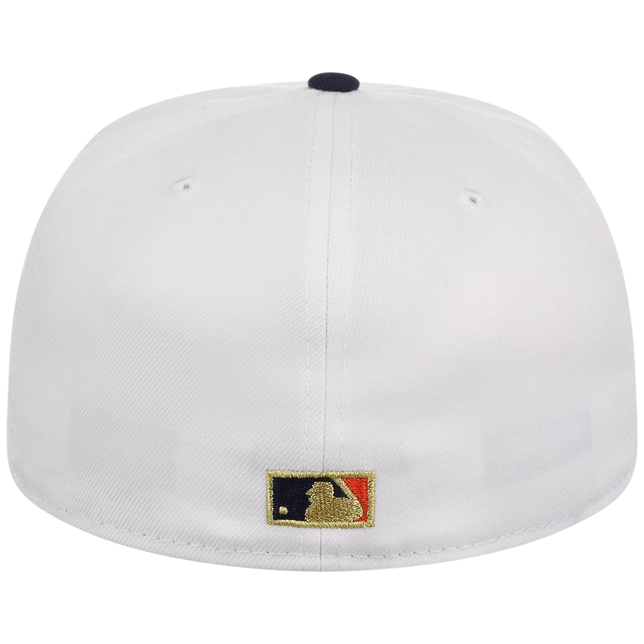 Houston Astros Space City Sunrise - New Era 59FIFTY White/Navy
