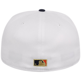 Houston Astros Space City Sunrise - New Era 59FIFTY White/Navy