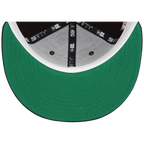 Houston Astros Space City Sunrise - New Era 59FIFTY Brown/Blue