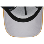 Houston Astros Space City Sunrise - New Era 9FORTY Blue/Gold