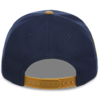 Houston Astros Space City Sunrise - New Era 9FORTY Blue/Gold