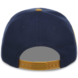 Houston Astros Space City Sunrise - New Era 9FORTY Blue/Gold
