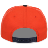 Houston Astros Space City Sunrise - New Era 9FORTY Orange/Navy