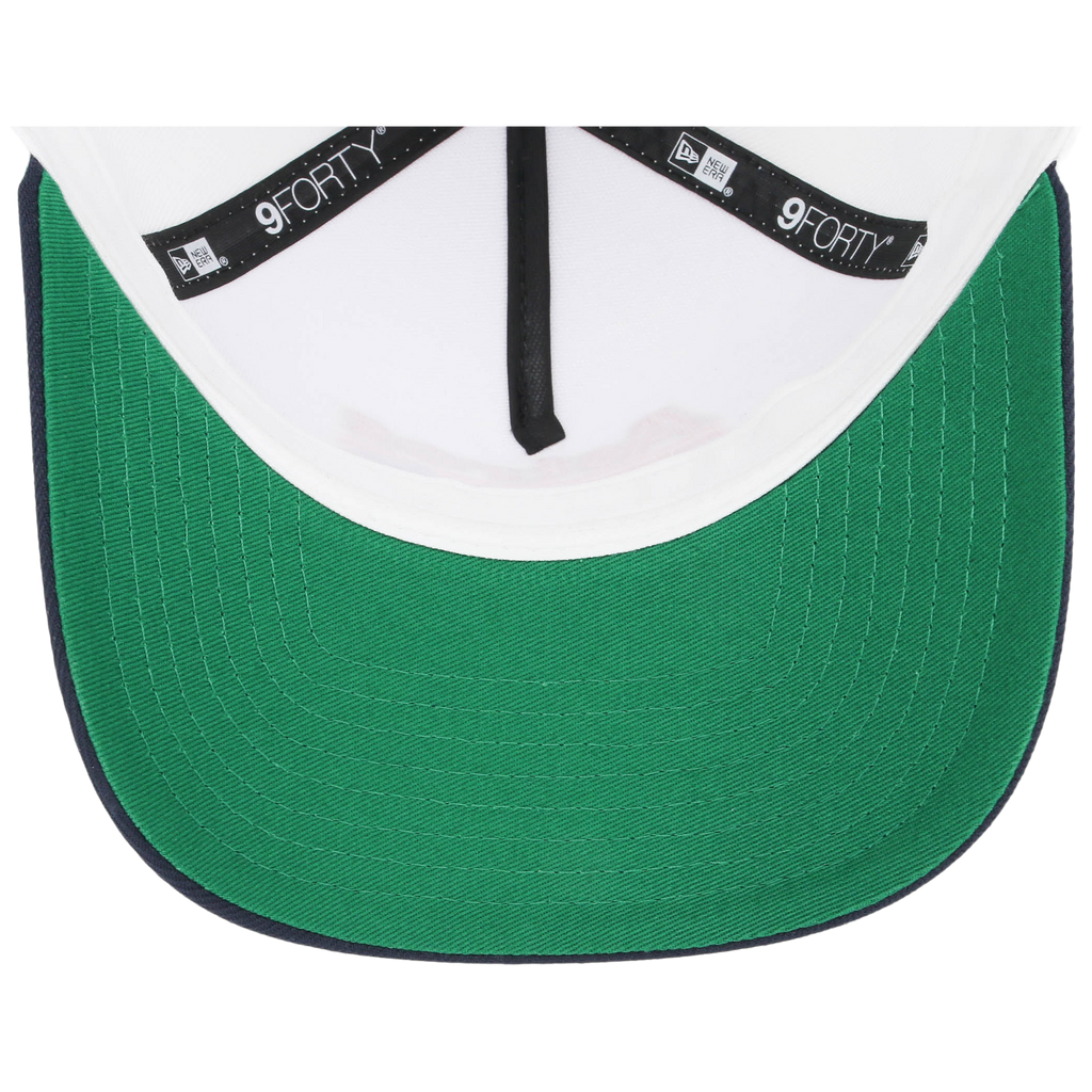Houston Astros Space City Sunrise - New Era 9FORTY White/Navy