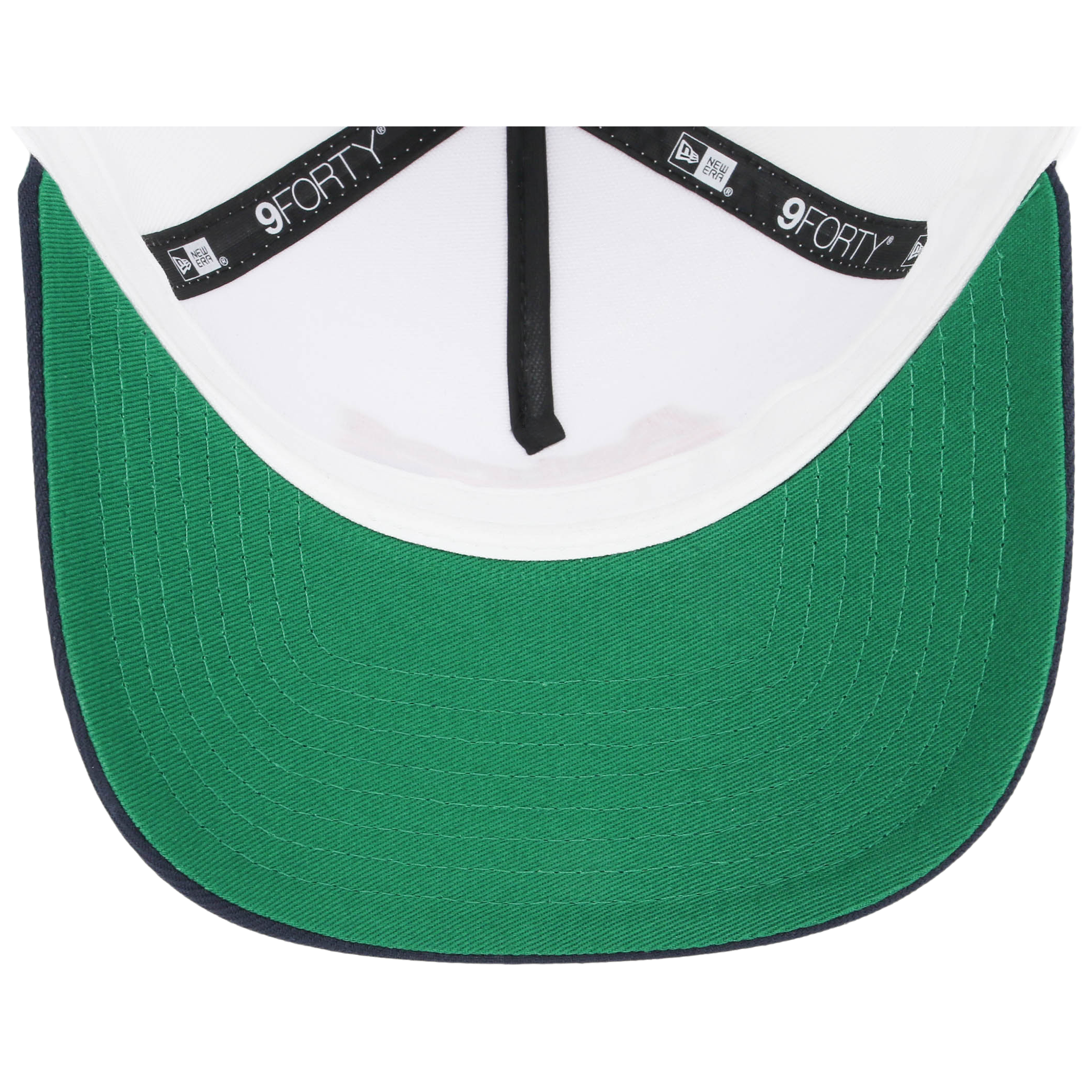 Houston Astros Space City Sunrise - New Era 9FORTY White/Navy