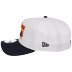 Houston Astros Space City Sunrise - New Era 9FORTY White/Navy