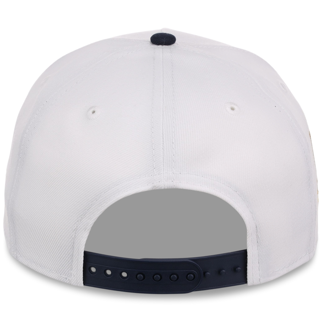 Houston Astros Space City Sunrise - New Era 9FORTY White/Navy