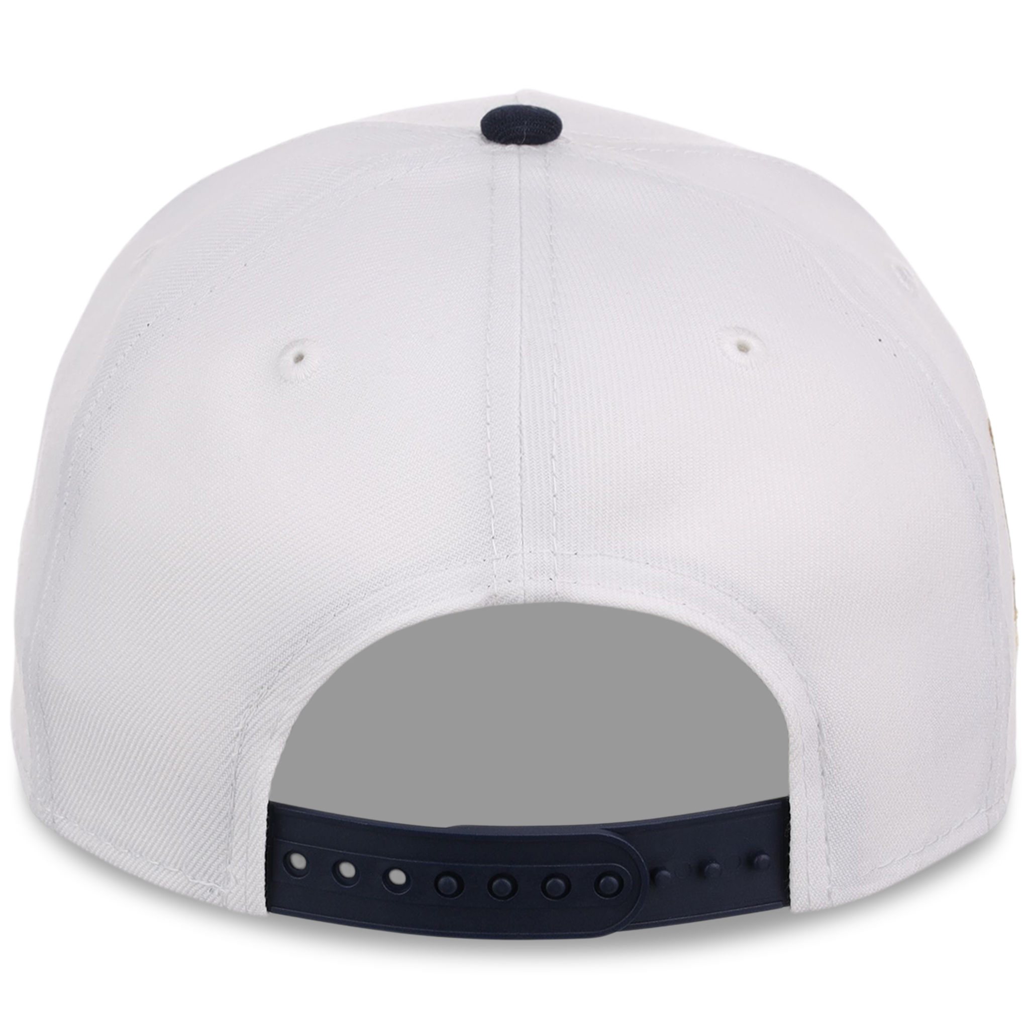 Houston Astros Space City Sunrise - New Era 9FORTY White/Navy