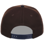 Houston Astros Space City Sunrise - New Era 9FORTY Brown/Blue