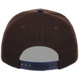 Houston Astros Space City Sunrise - New Era 9FORTY Brown/Blue