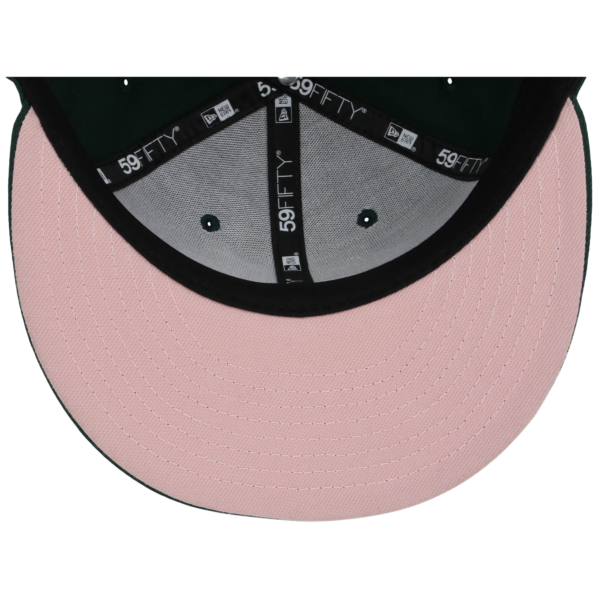 Minor League Monday - Augusta Greenjackets New Era 59FIFTY