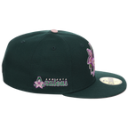 Minor League Monday - Augusta Greenjackets New Era 59FIFTY