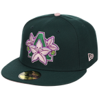 Minor League Monday - Augusta Greenjackets New Era 59FIFTY