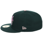 Minor League Monday - Augusta Greenjackets New Era 59FIFTY