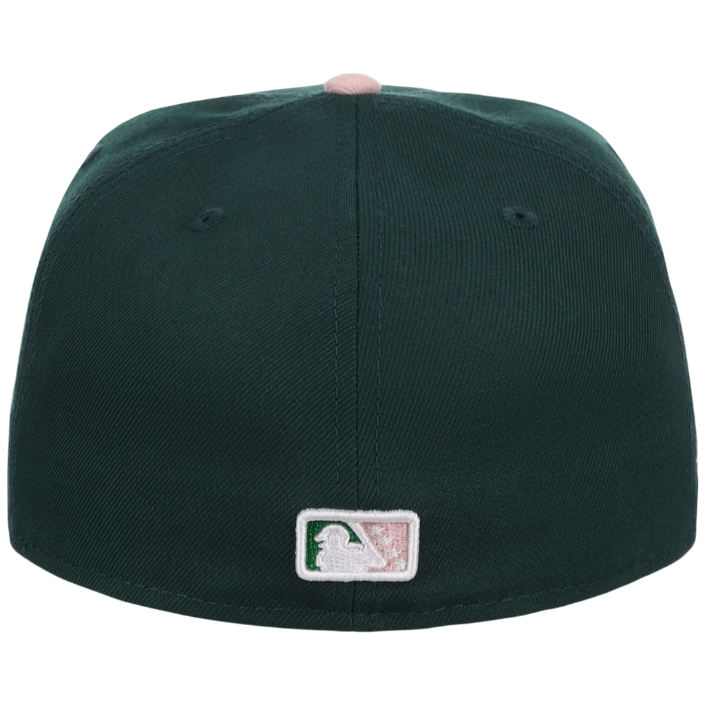 Minor League Monday - Augusta Greenjackets New Era 59FIFTY