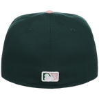Minor League Monday - Augusta Greenjackets New Era 59FIFTY