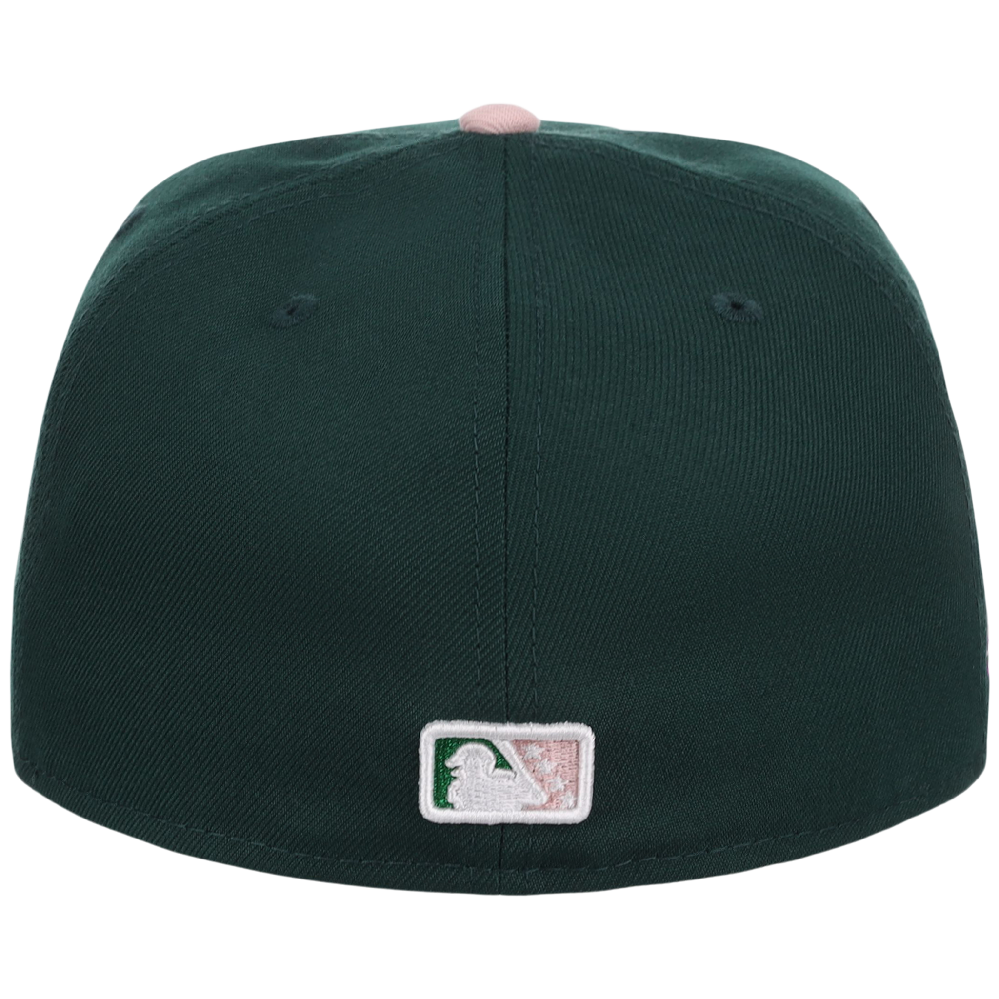 Minor League Monday - Augusta Greenjackets New Era 59FIFTY