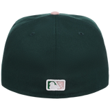 Minor League Monday - Augusta Greenjackets New Era 59FIFTY