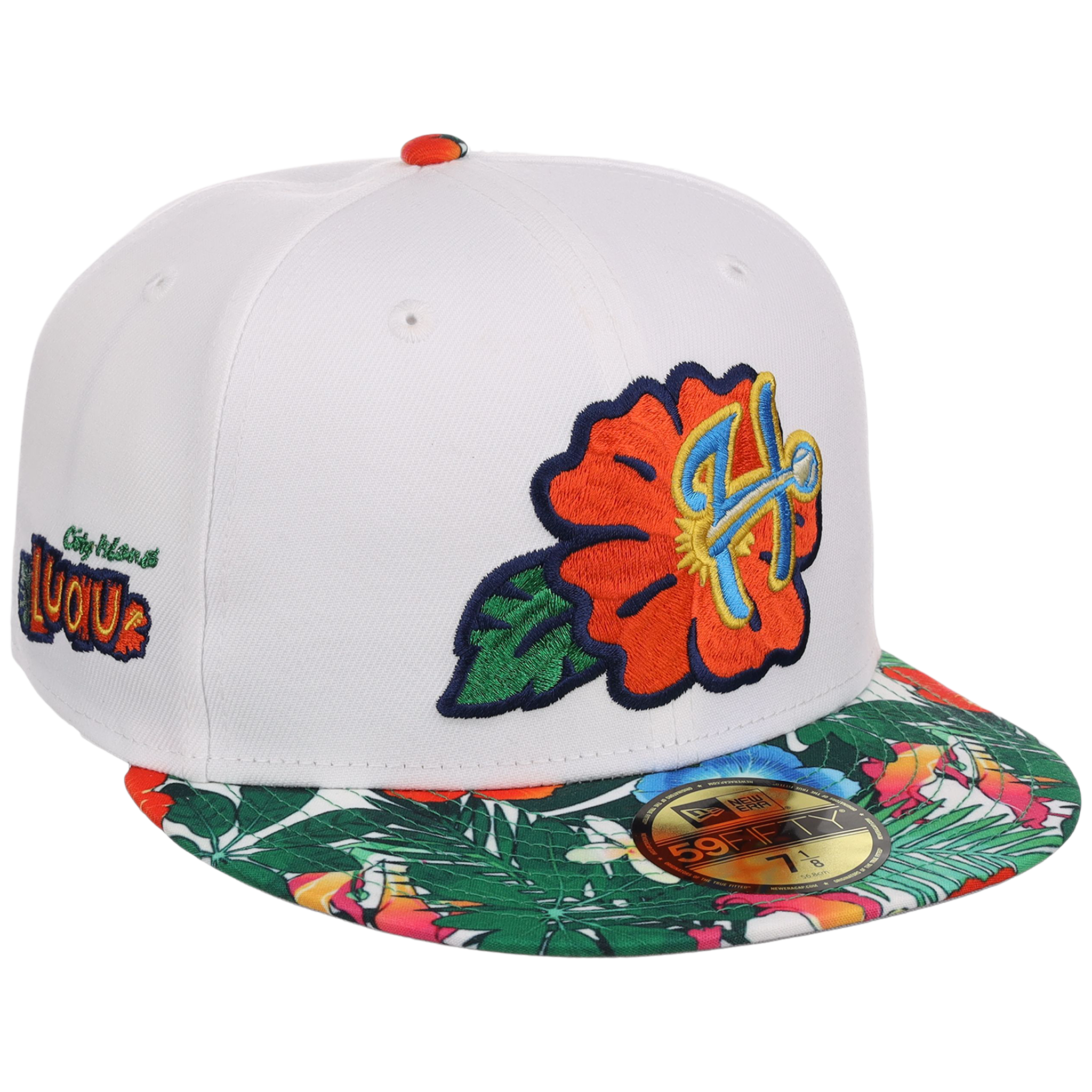 Harrisburg Senators Minor League Monday New Era 59FIFTY