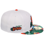 Harrisburg Senators Minor League Monday New Era 59FIFTY