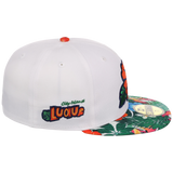 Harrisburg Senators Minor League Monday New Era 59FIFTY