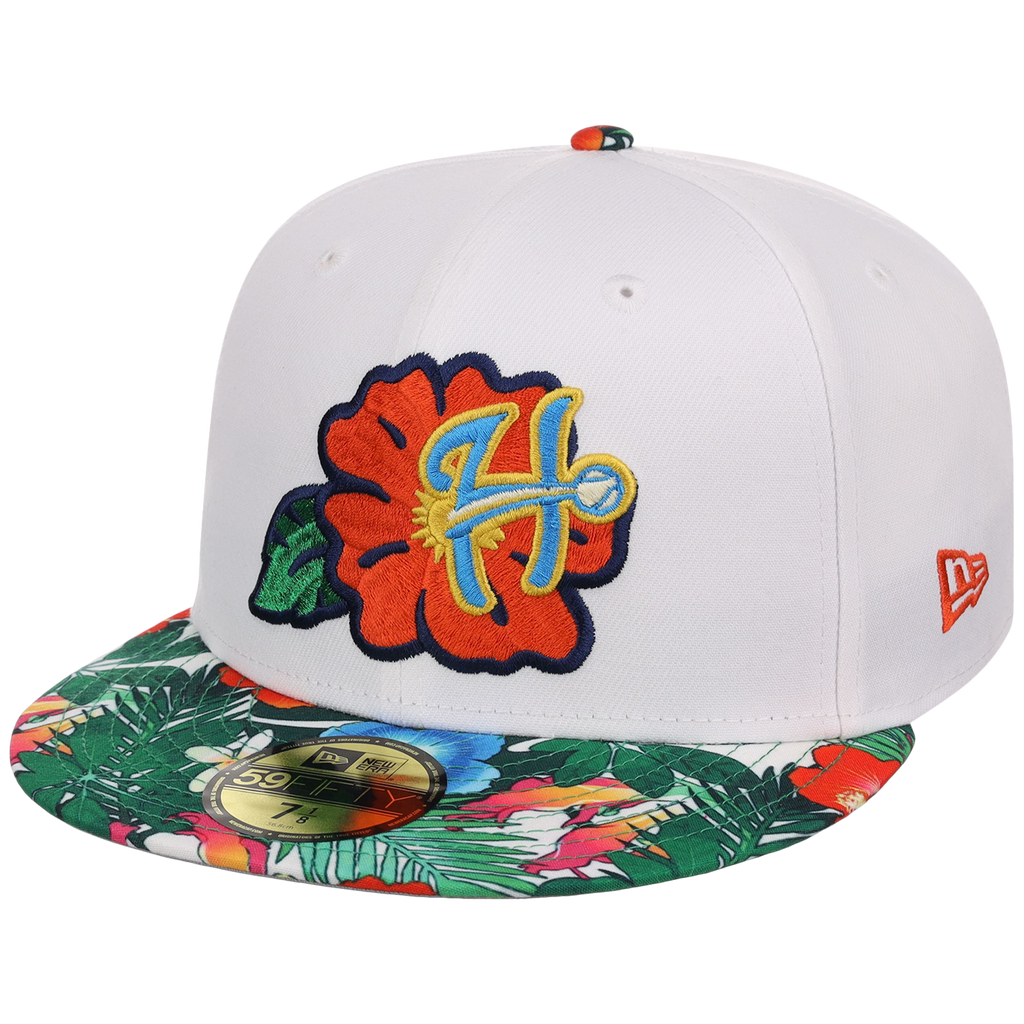 Harrisburg Senators Minor League Monday New Era 59FIFTY