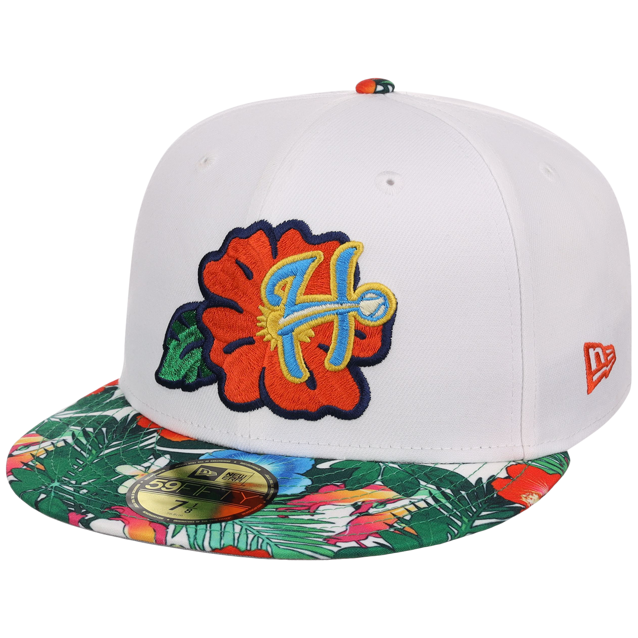 Harrisburg Senators Minor League Monday New Era 59FIFTY