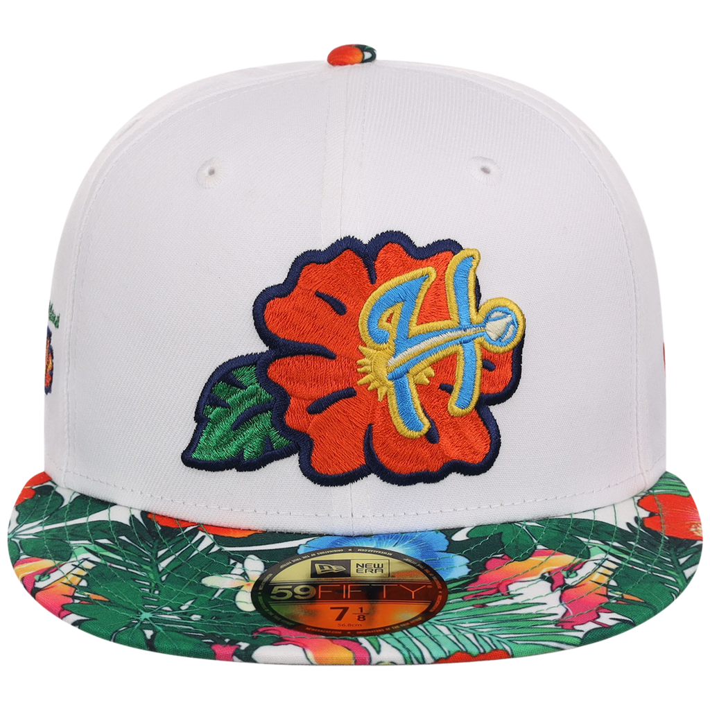 Harrisburg Senators Minor League Monday New Era 59FIFTY