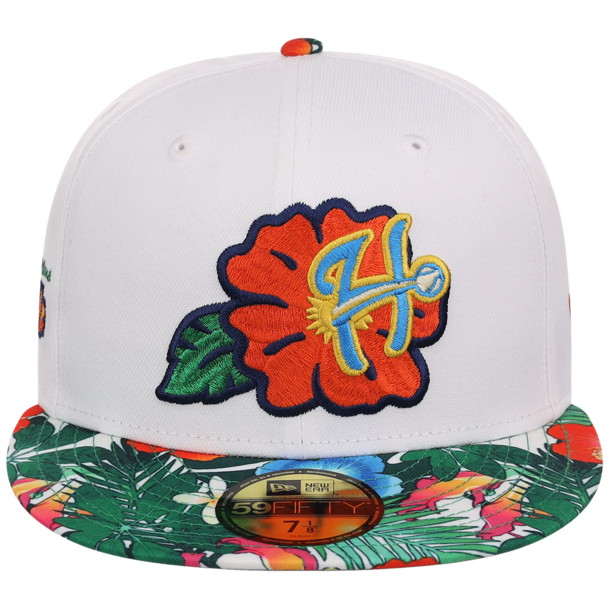 Harrisburg Senators Minor League Monday New Era 59FIFTY