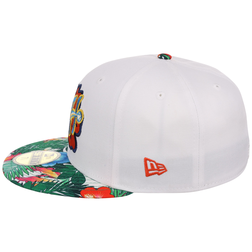 Harrisburg Senators Minor League Monday New Era 59FIFTY