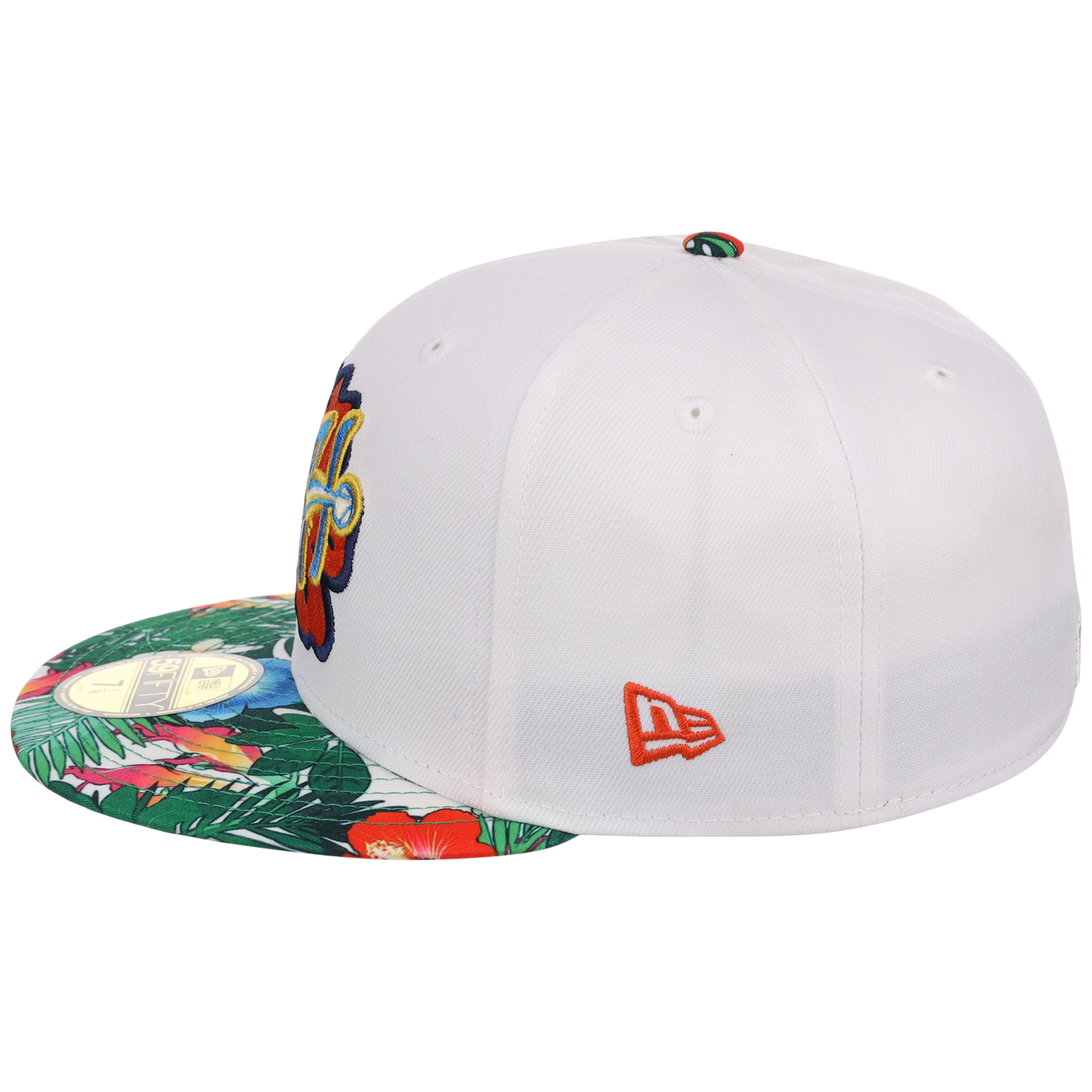 Harrisburg Senators Minor League Monday New Era 59FIFTY