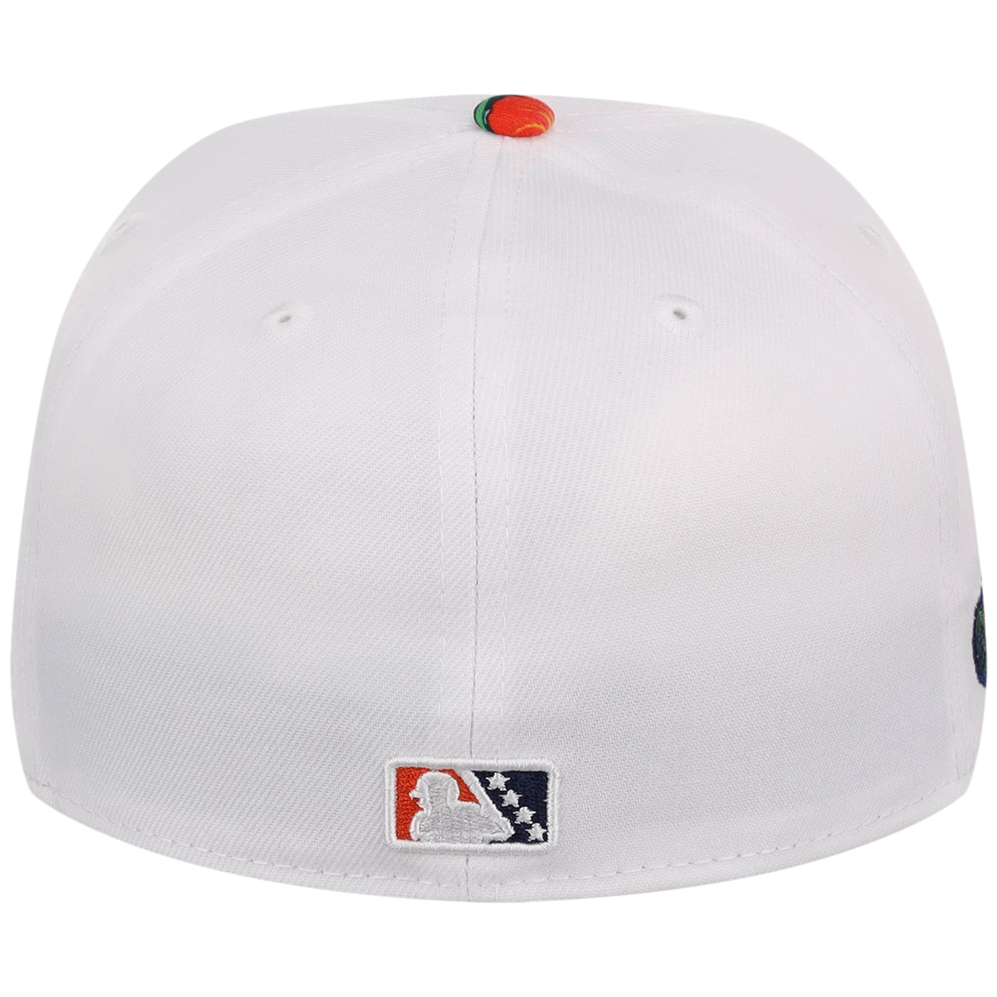 Harrisburg Senators Minor League Monday New Era 59FIFTY