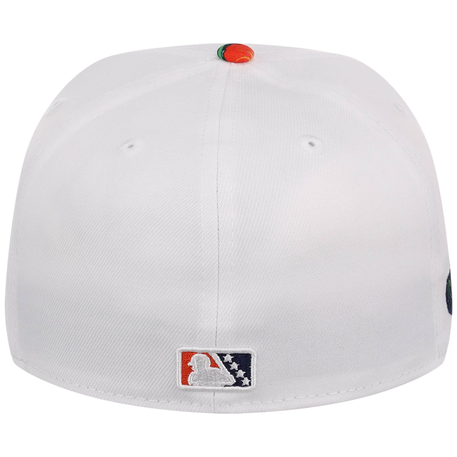 Harrisburg Senators Minor League Monday New Era 59FIFTY – LidsHatDrop