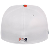 Harrisburg Senators Minor League Monday New Era 59FIFTY