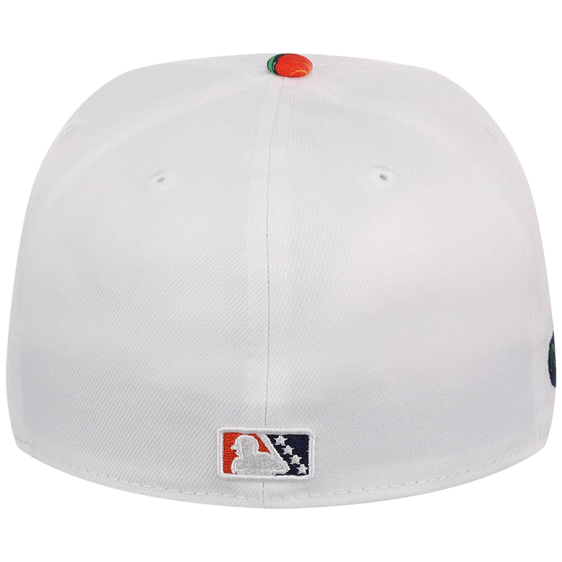 Harrisburg Senators Minor League Monday New Era 59FIFTY – LidsHatDrop