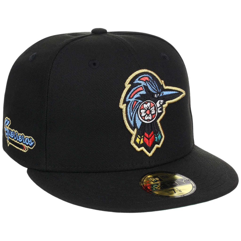 Fayetteville Woodpeckers Minor League Monday New Era 59FIFTY
