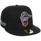 Fayetteville Woodpeckers Minor League Monday New Era 59FIFTY