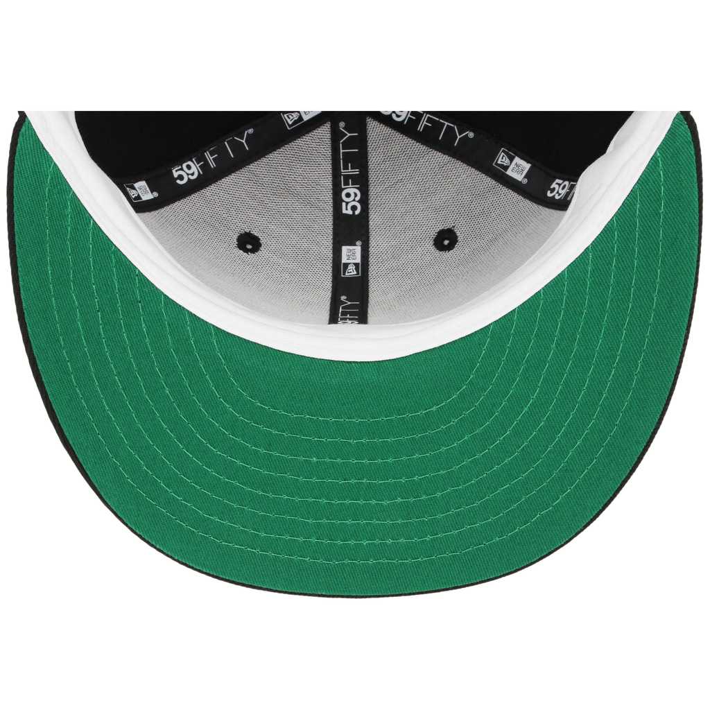 Fayetteville Woodpeckers Minor League Monday New Era 59FIFTY