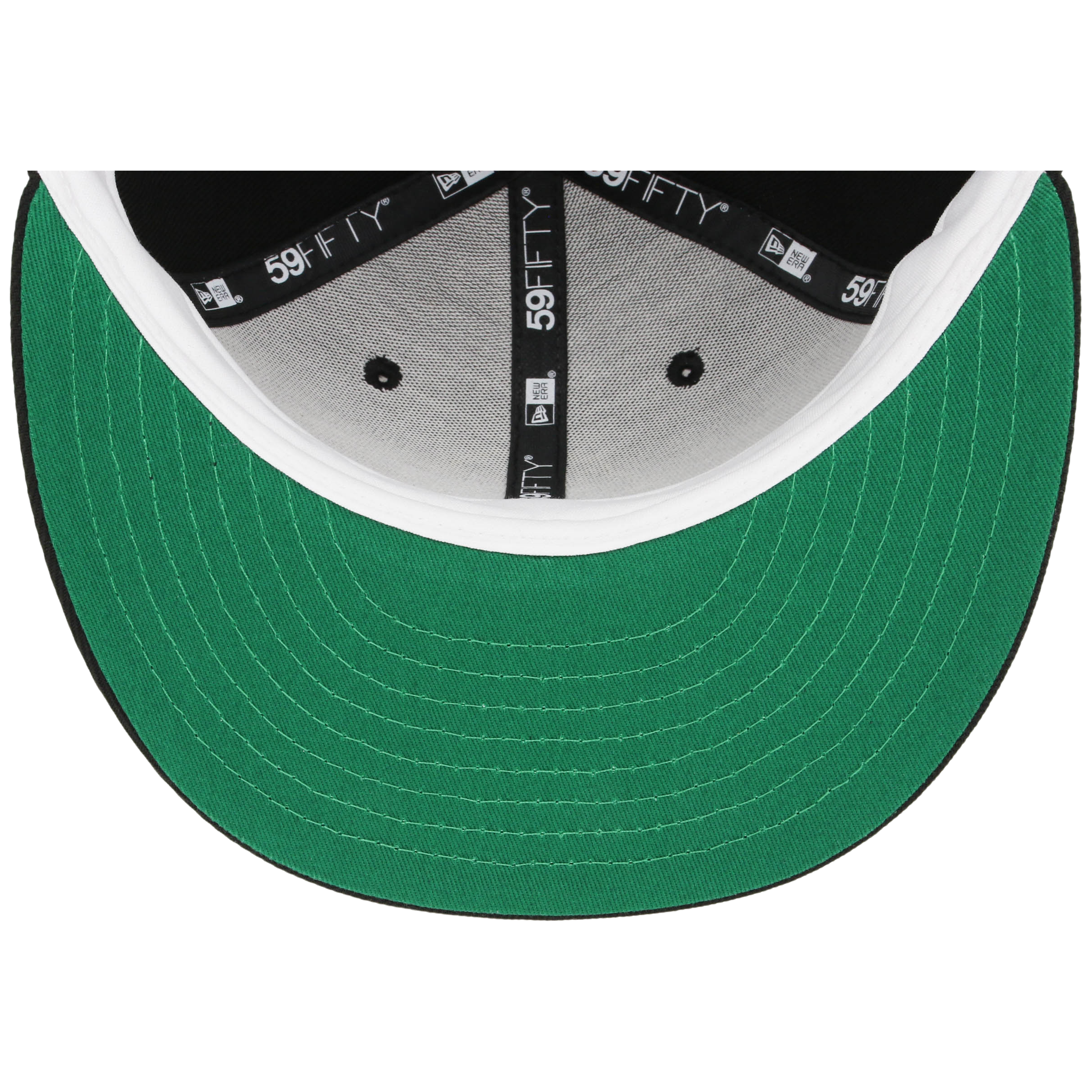 Fayetteville Woodpeckers Minor League Monday New Era 59FIFTY