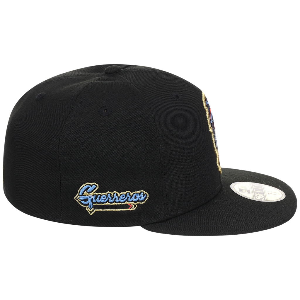 Fayetteville Woodpeckers Minor League Monday New Era 59FIFTY