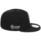 Fayetteville Woodpeckers Minor League Monday New Era 59FIFTY