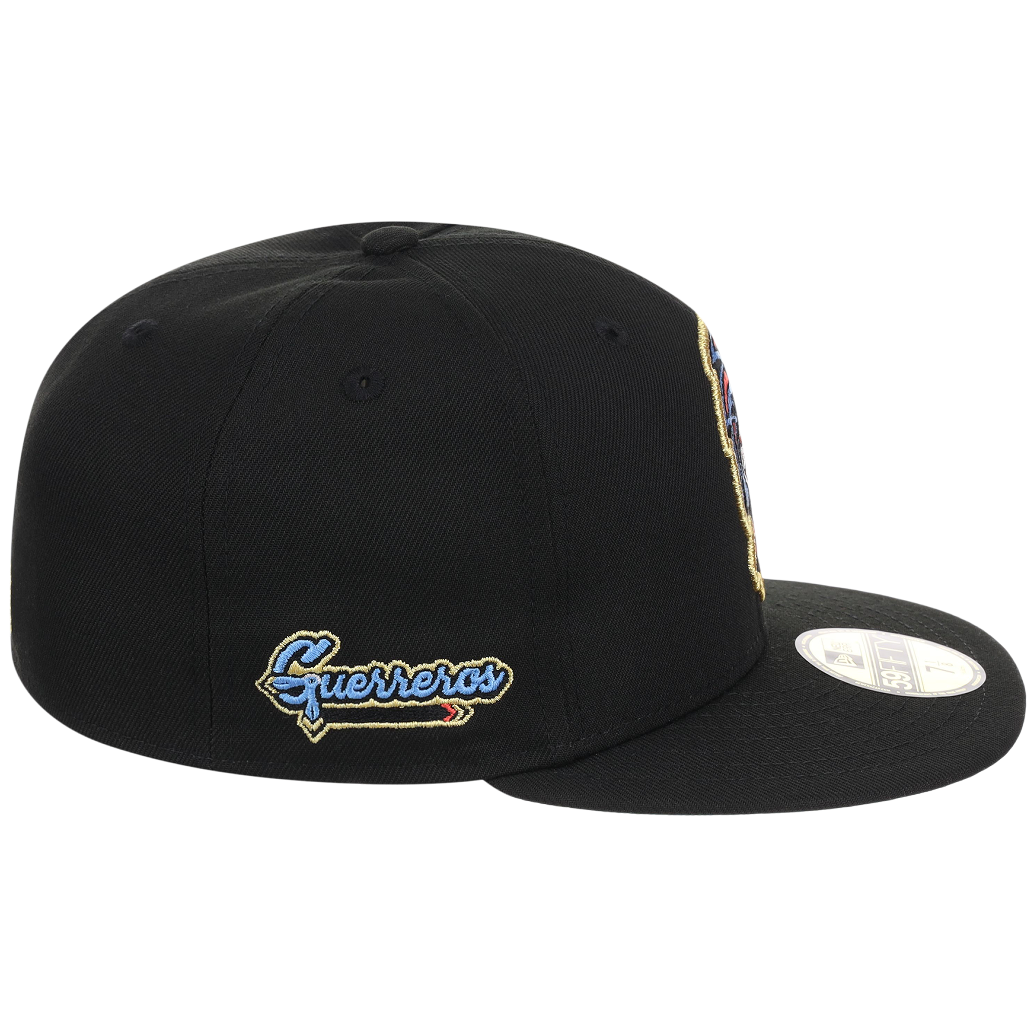 Fayetteville Woodpeckers Minor League Monday New Era 59FIFTY